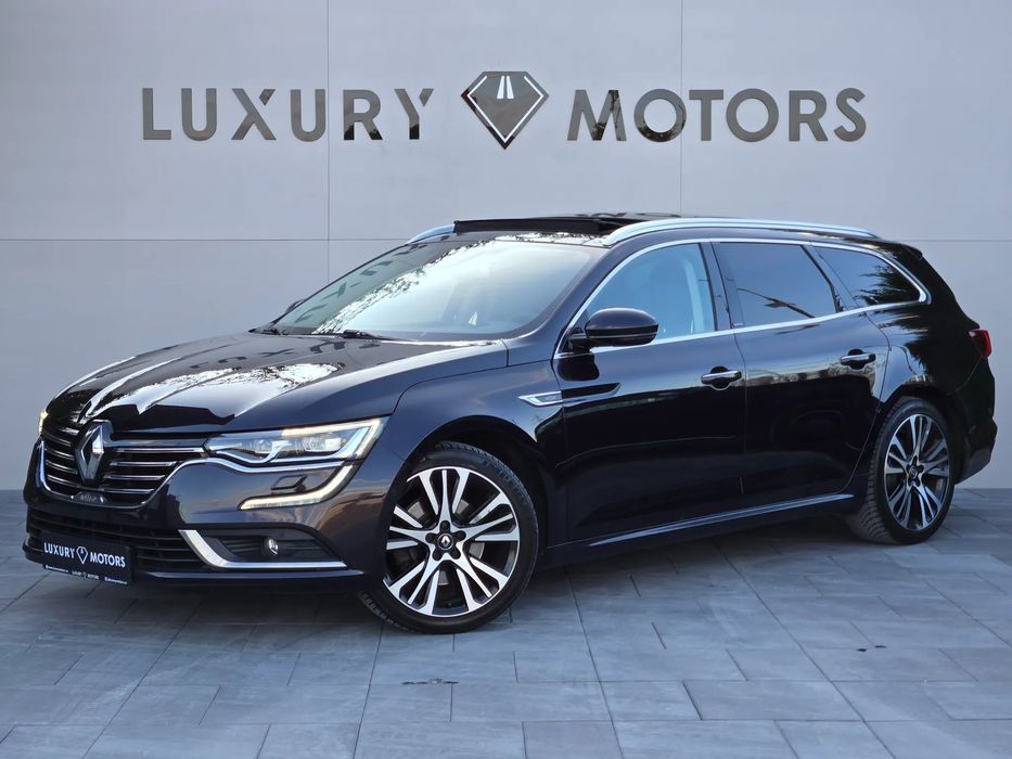 Renault Talisman | Finantare  | Garantie |