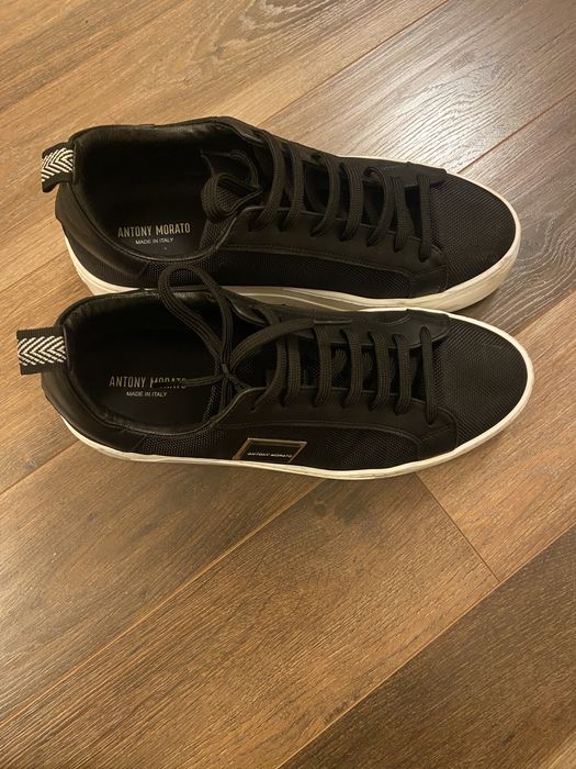 Мъжки обувки Antony Morato