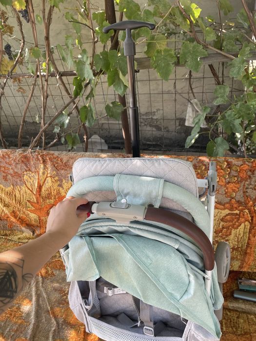 Прогулочная коляска Hope