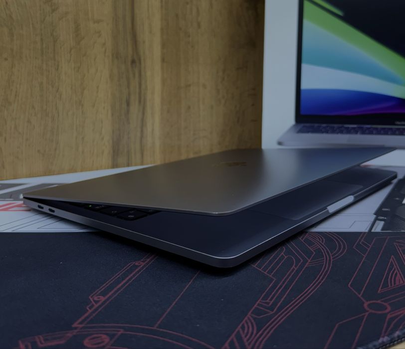 Macbook Pro M1 16/512GB Full Box