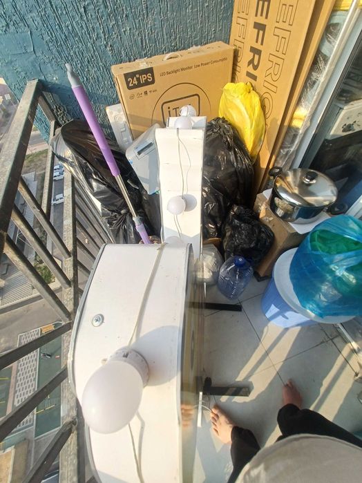 Рекламный стенд  для магазинов