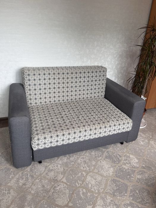 Диван раскладной