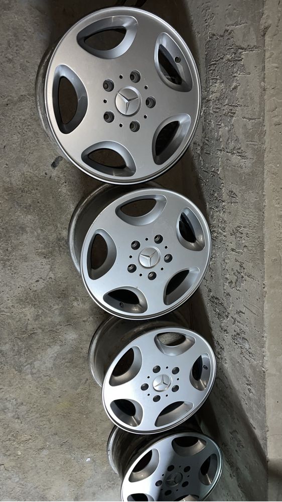 Продам диски R16