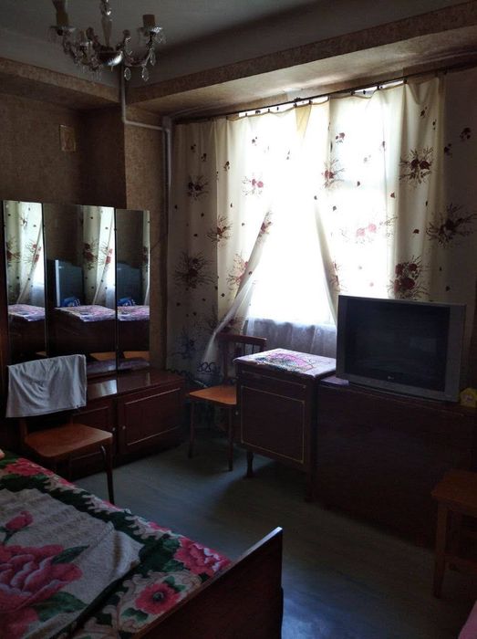 Продам 3 комнатную на Тузель 2