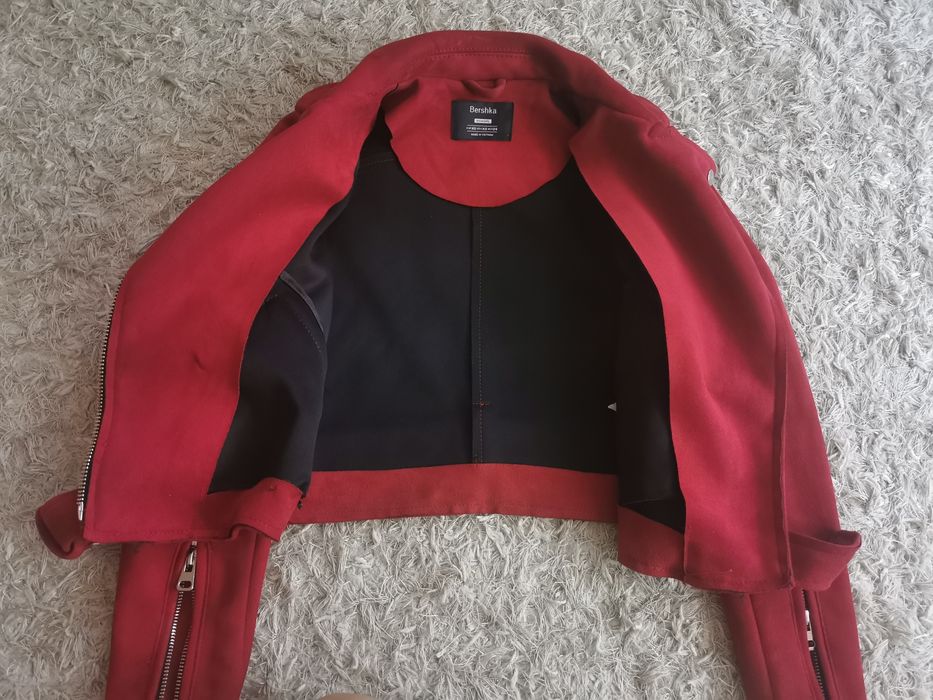Geacă  BERSHKA damă