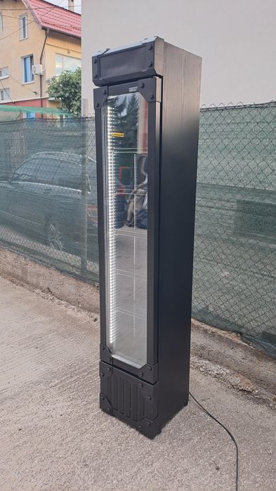 Хладилна витрина