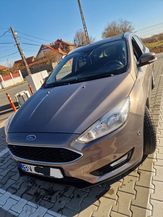 Ford Focus 1.0 Ecoboost 125CP