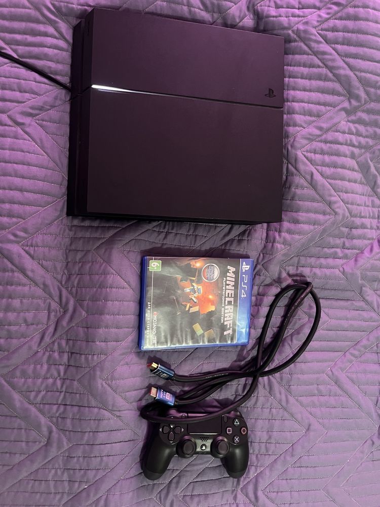 Playstation 4 1tb