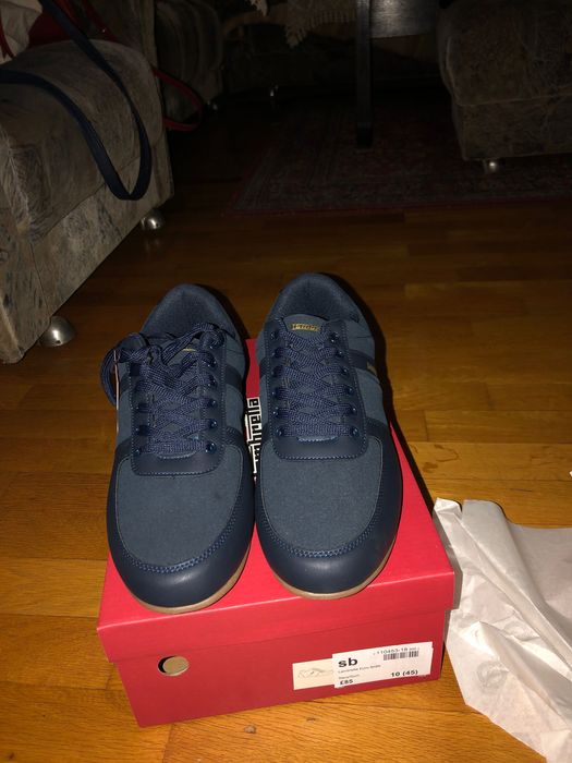 Обувки Lambretta