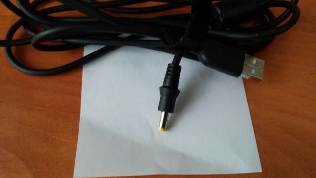 Cablu USB jack 5mm