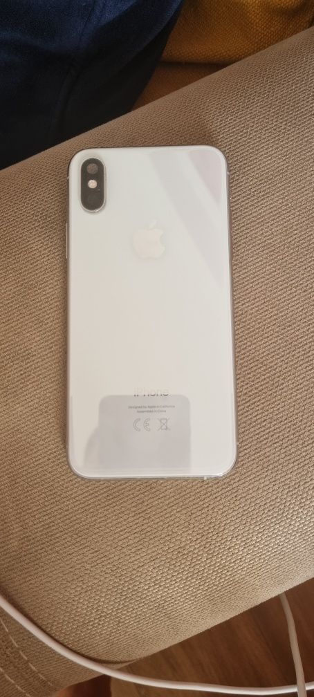 Carcasa iphone Xs (originala)