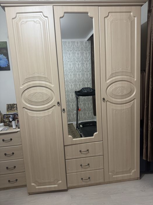 Продам мебель б/у