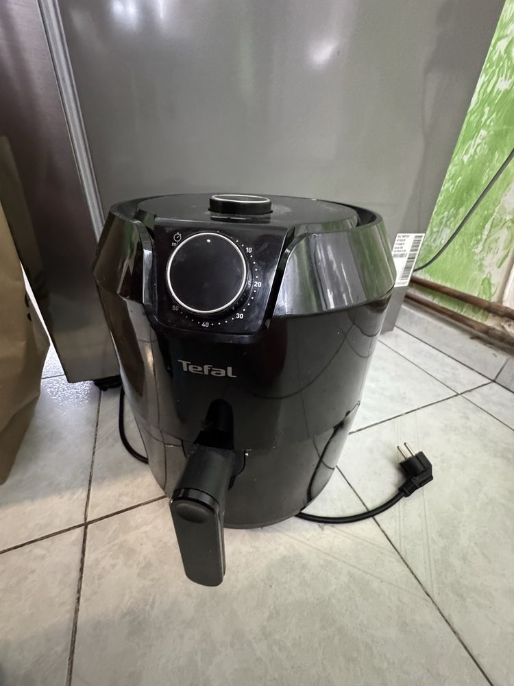 Еър Фраер TEFAL easy fry 4,2L
