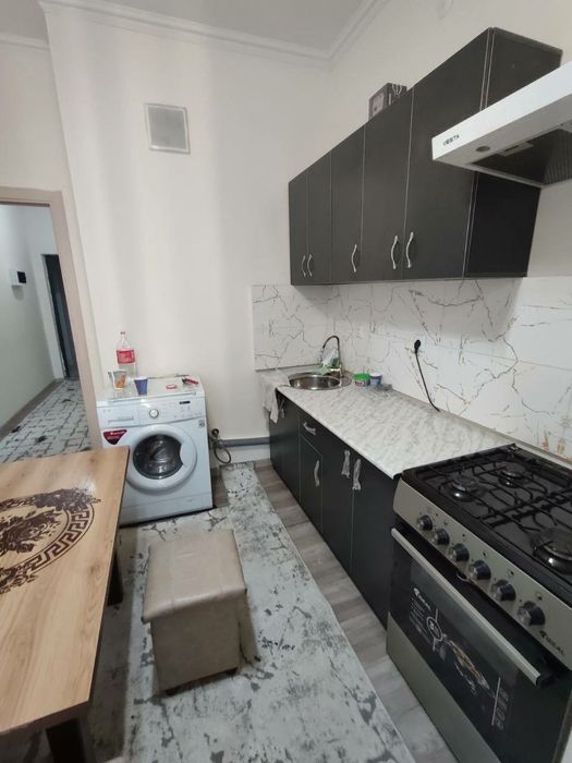 Chilonzor 19 kvartal qulay