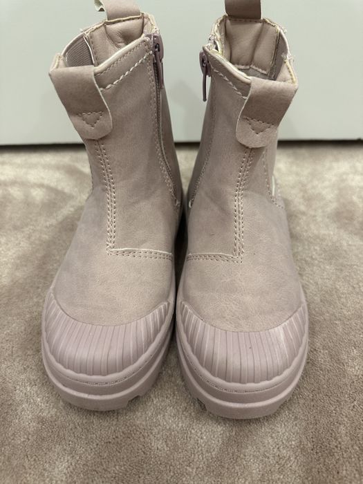 Детски боти/ ботуши/ челси reserved 28 номер