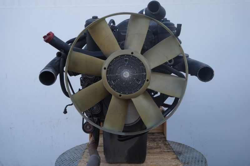 Motor complet camion Mercedes-Benz OM457LA - Piese de motor Mercedes