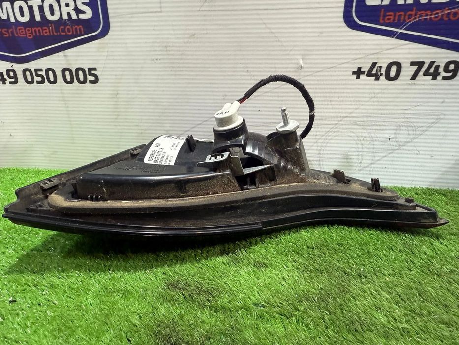 STOP TRIPLA HAION STANGA OPEL ZAFIRA C 2013 2.0 DIESEL monovolum MPV COD OEM 13288832 338834753 2011-2019