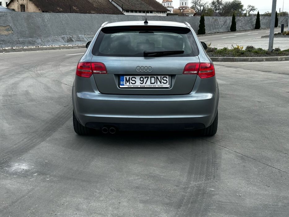 De vanzare Audi A3