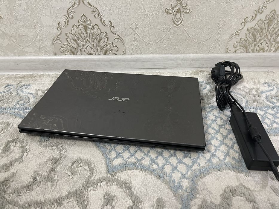 Продам Acer Aspire V3-571G Core i5
