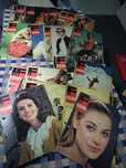 Revista Flacăra din timpul comunismului
