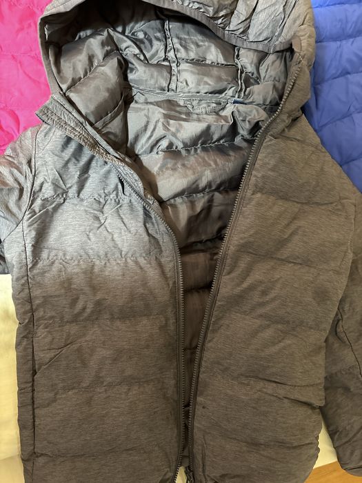 Детские вещи Uniqlo, размер 130