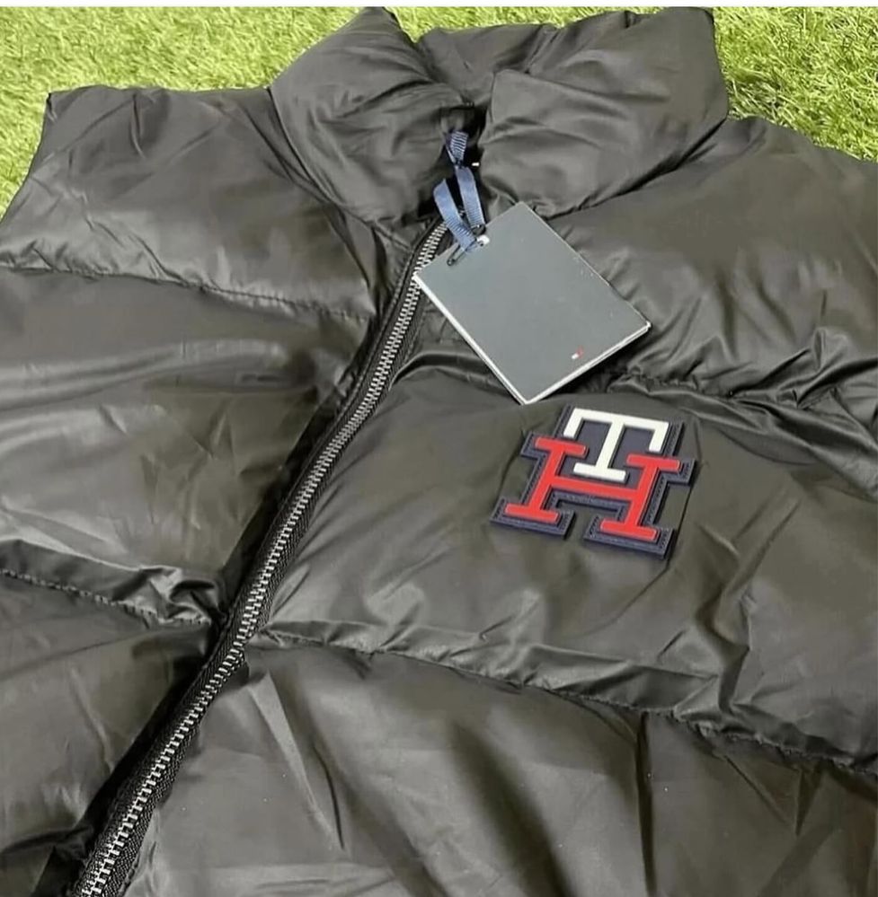 Мъжки елеци Boss,Burberry,Tommy
