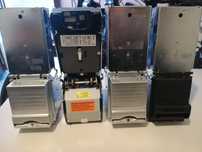 Sisteme de plata pentru aparate de tip vending