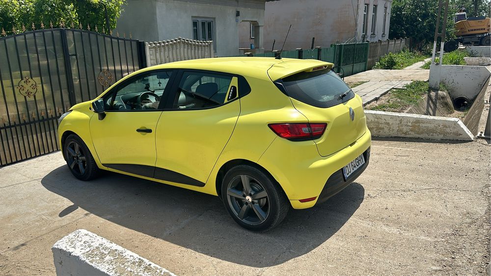 Taxi cu un singur loc (licenta) 2019 motor 0.9