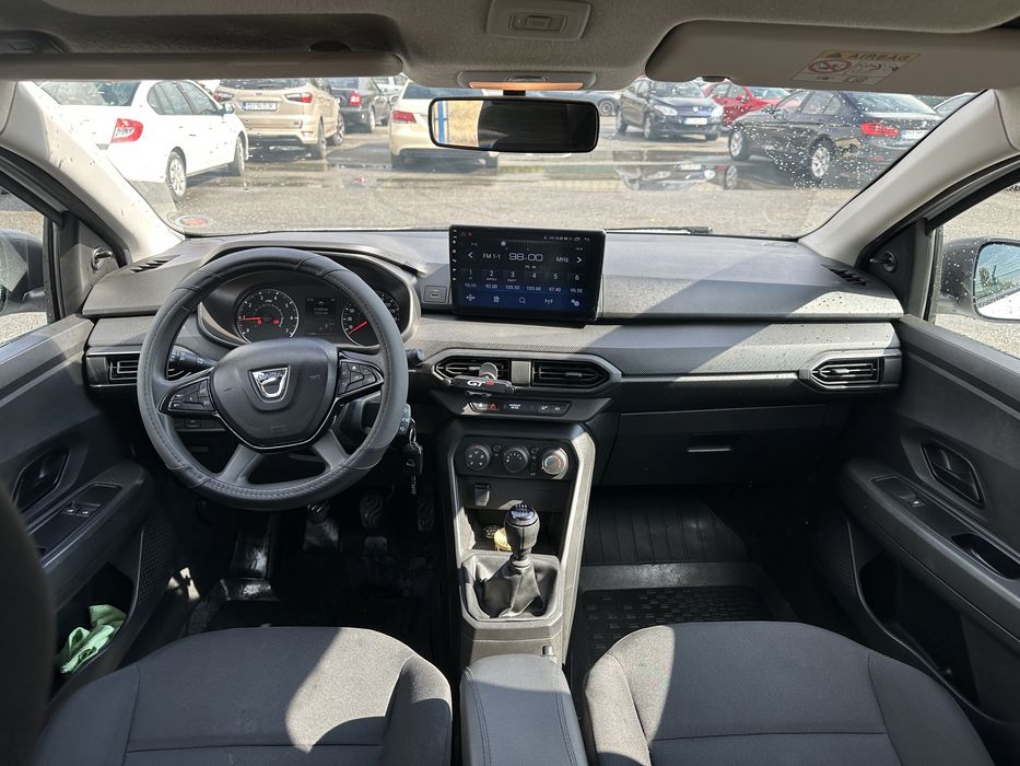 Dacia Logan , GPL , Urgent