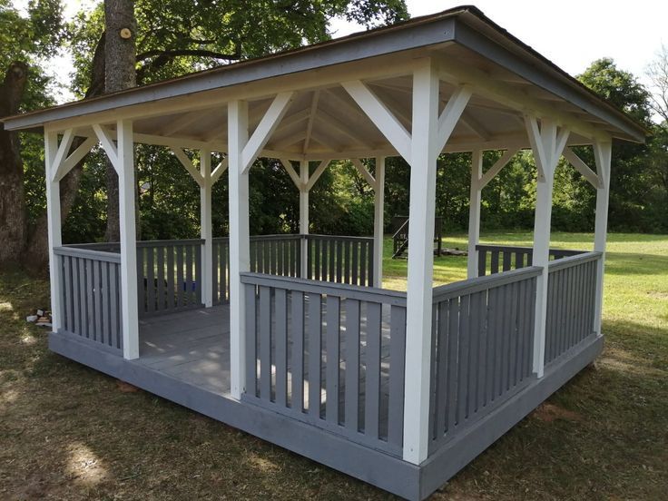 Vând foișoare moderne