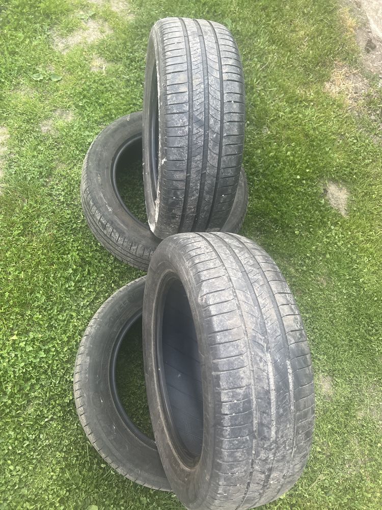 Anvelope 205/55R16