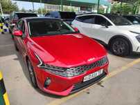 Продам машину Kia K-5 style 2.5 GTI