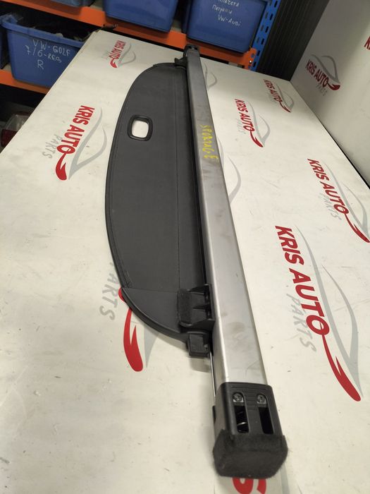 Щора багажник Kia Sportage SL / Киа Спортидж 2012г.