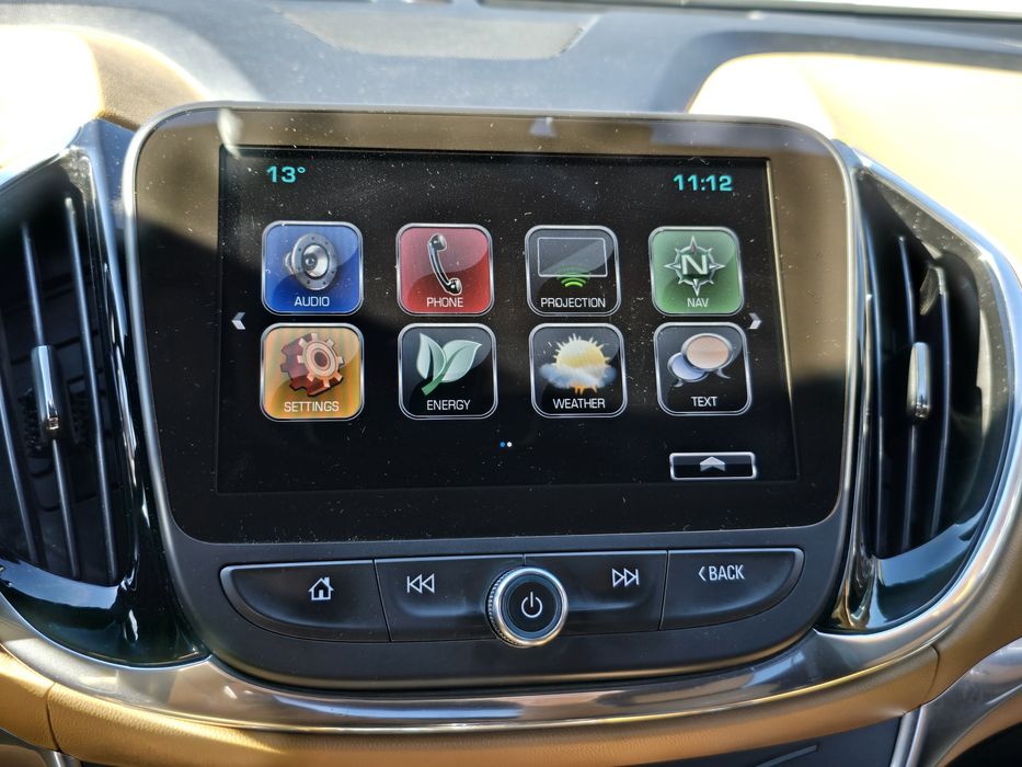 Chevrolet Volt Premier/ Plug-In Хибрид/Лизинг