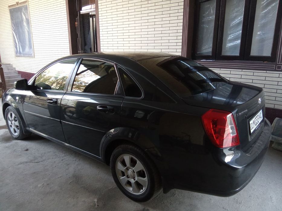 Jentra mexanika sotiladi