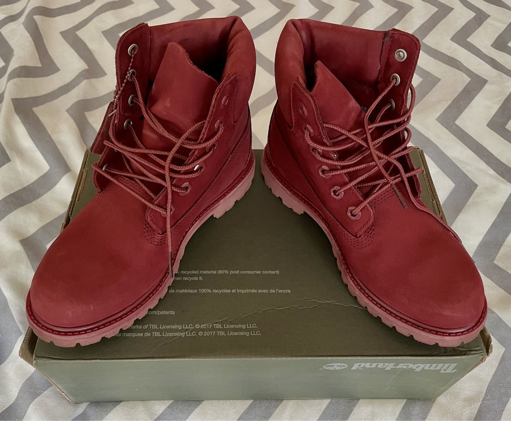 Дамски боти Timberland/ Тимбърленд