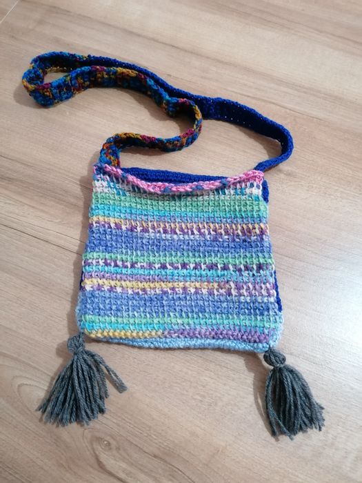 Traista traditionala