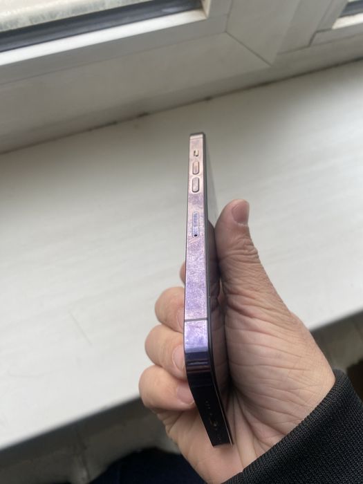 Iphone 14 pro ZA/A dual sim