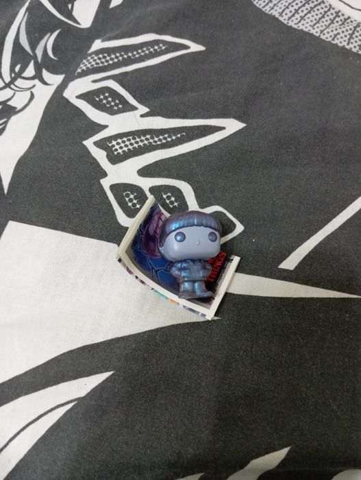 Уилл из осд изнанка