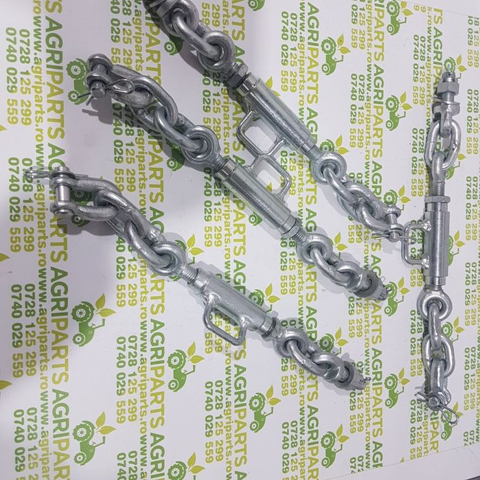 Ancora stabilizator tractor mic,japonez, iseki,kubota, yanmar