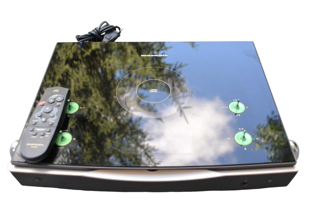 Sistem Marantz 74 MR 2021 cu Telecomanda originala