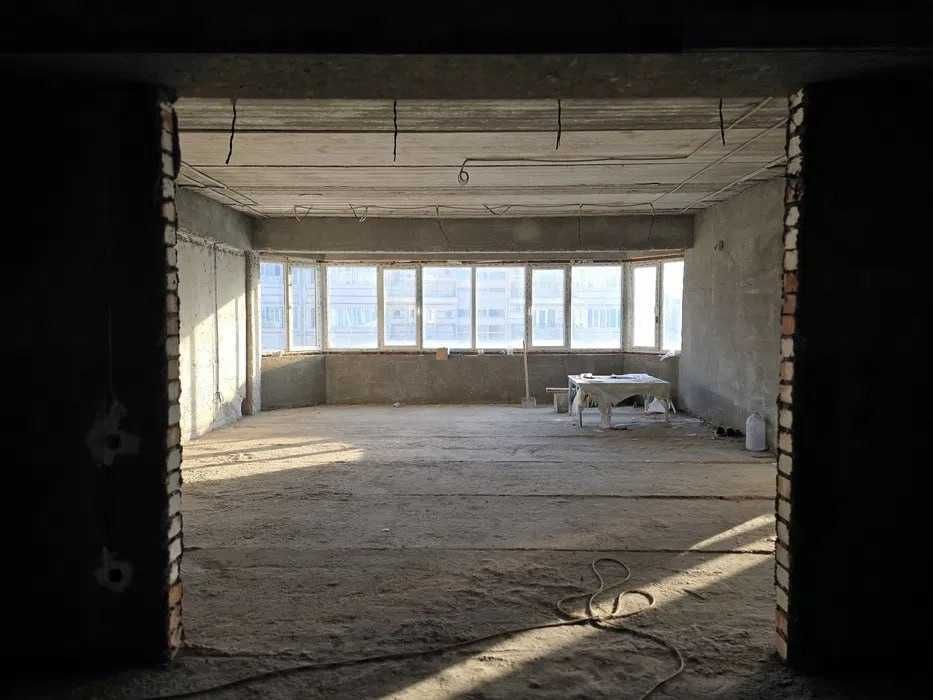 ;Шайхантохур‼️Новостройка 6к квартира дуплекс коробка Ц15 Ганга Метро