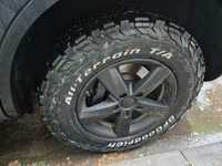 Anvelope Bfgoodrich KO2