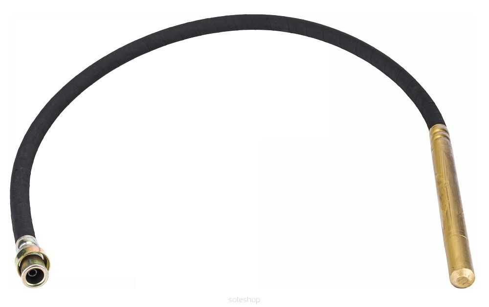 Vibrator beton 1250w + lance 2m x 35mm (PM-WDB-1250M)