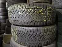 Anvelope MS iarna 235 60 18 bridgestone 2023 5.6mm