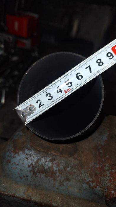 Спортна генерация Октавия 2 VRS 2.0 бензин