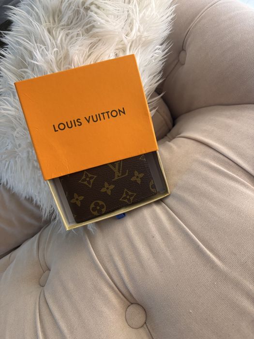 Portofel Louis Vuitton