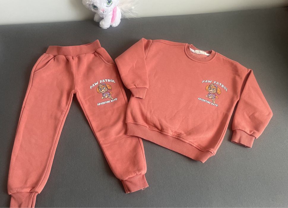 Детски дрехи за момиченце,110/116