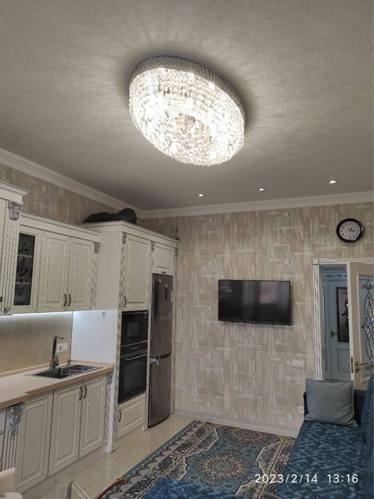 N5277 Shayxontur tumani General Uzoqov J/K Gulzor 3/3/9