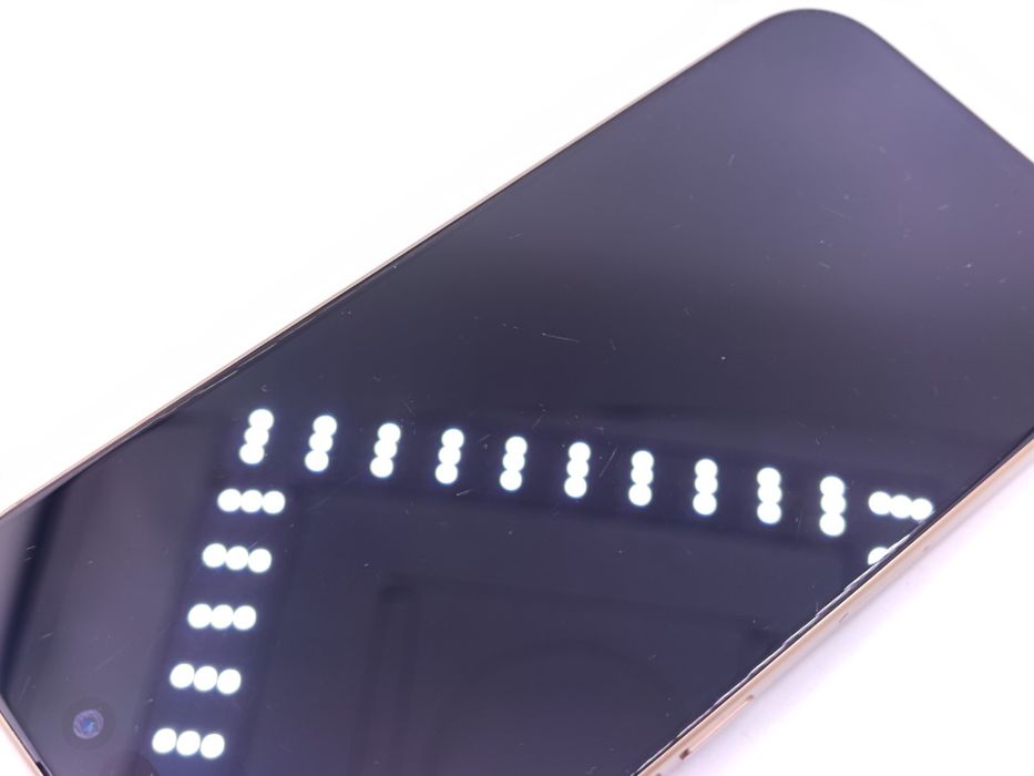 Apple iPhone 16 Pro 256GB White Titanium, Garantie 24 luni | #D86796